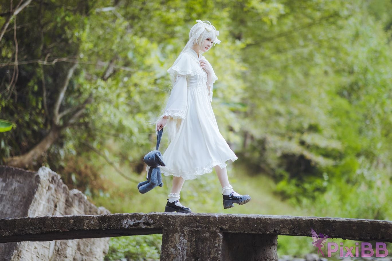 Coser PixiBB.COM 025