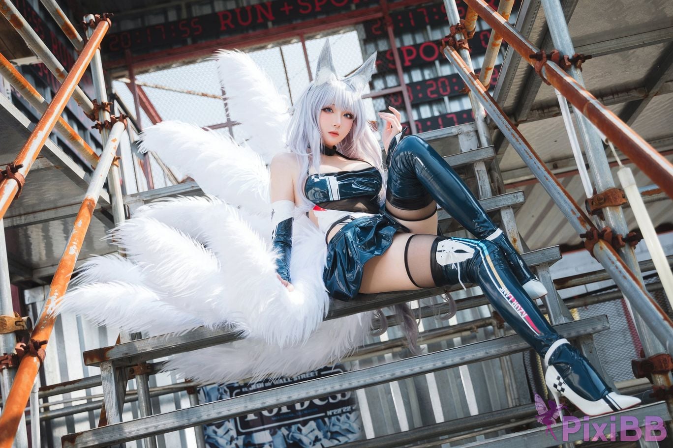 Coser PixiBB.COM 001