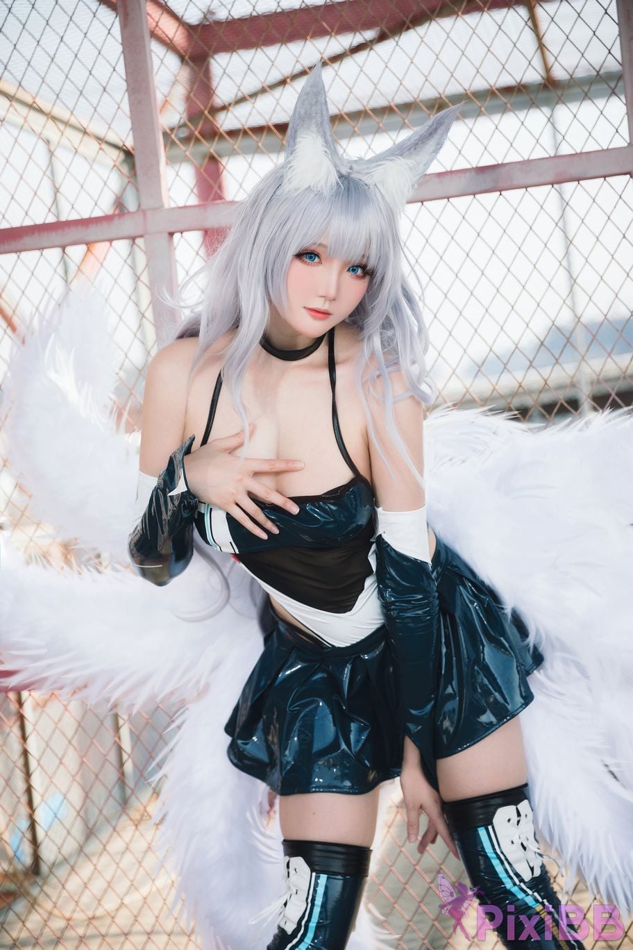 Coser PixiBB.COM 003