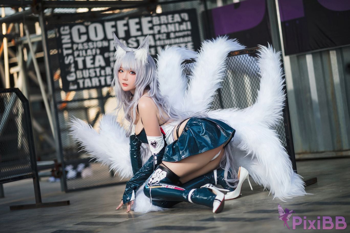 Coser PixiBB.COM 007