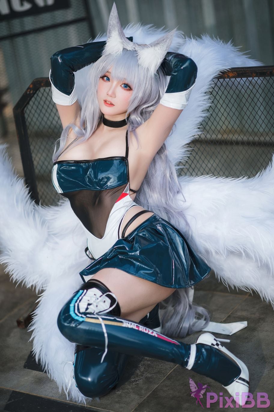 Coser PixiBB.COM 008