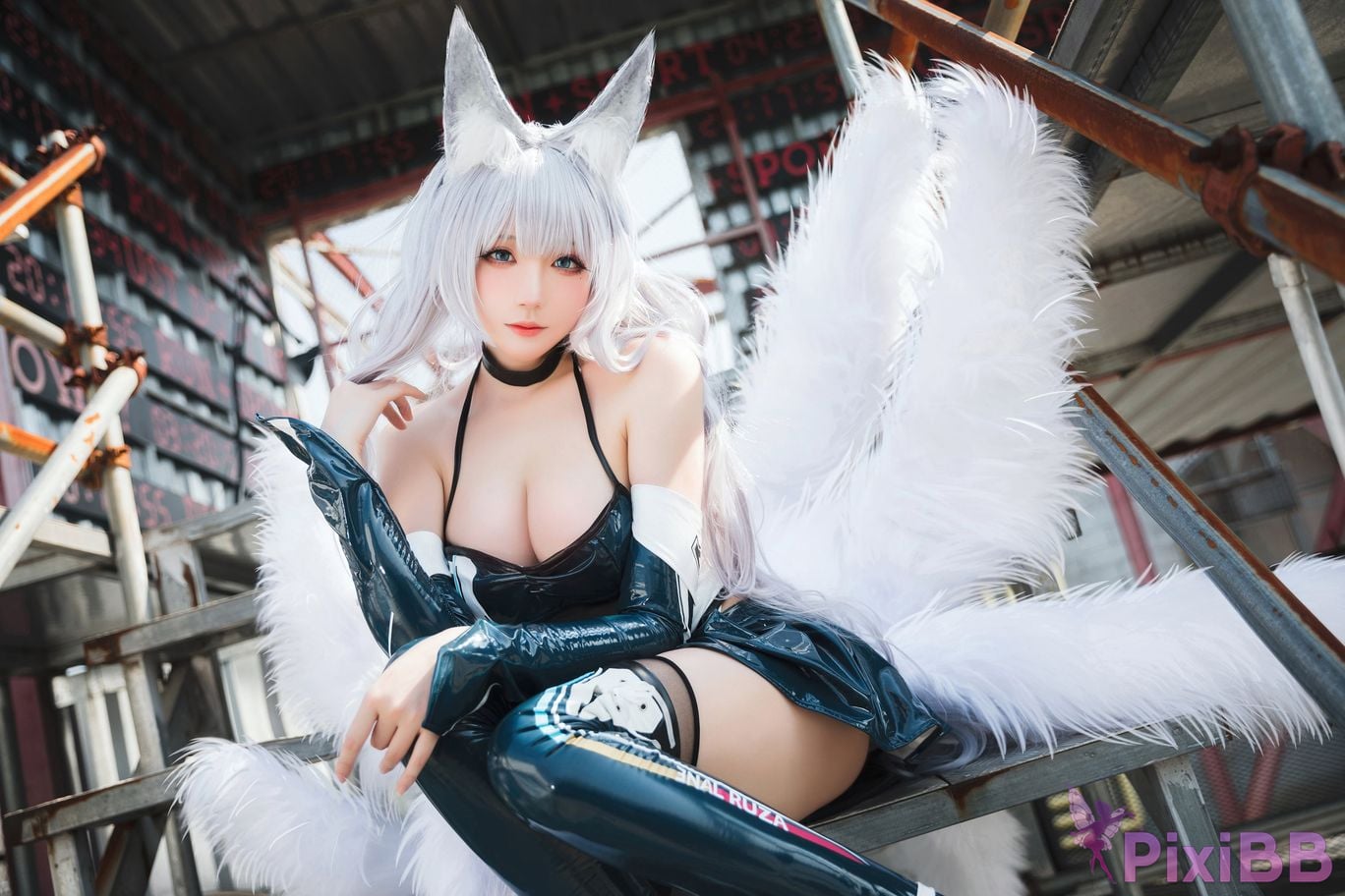 Coser PixiBB.COM 011