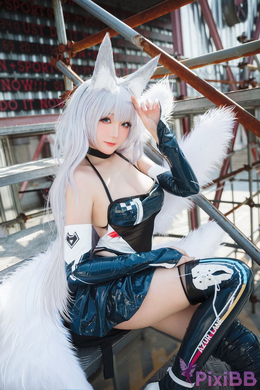 Coser PixiBB.COM 012
