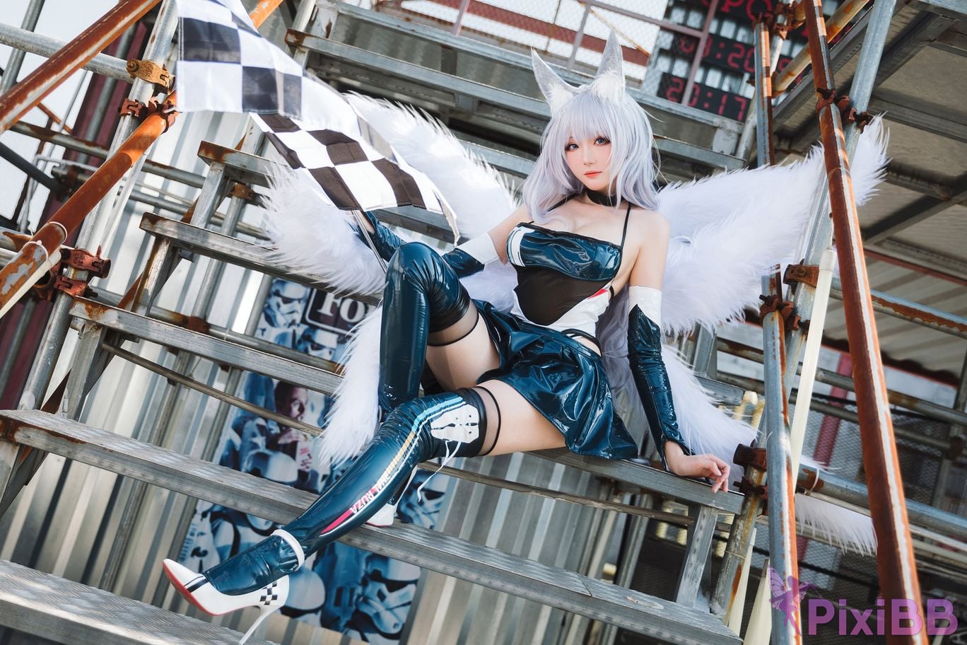 Coser PixiBB.COM 013