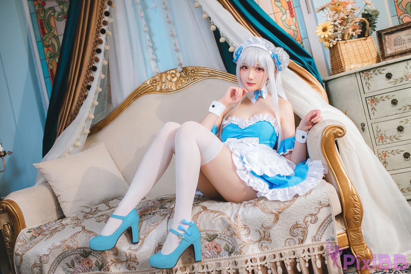 Coser PixiBB.COM 001