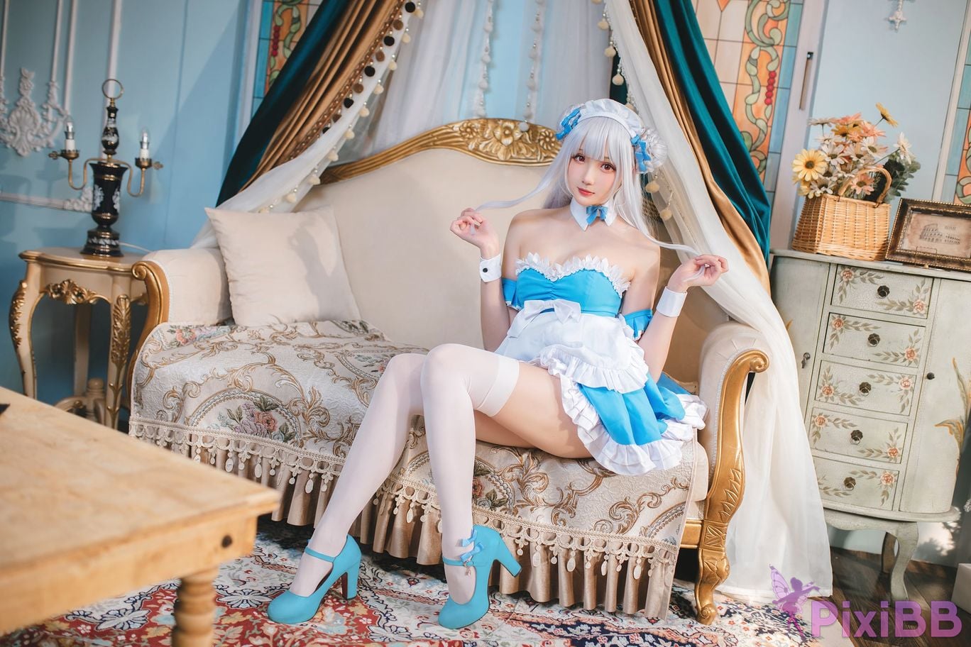 Coser PixiBB.COM 003