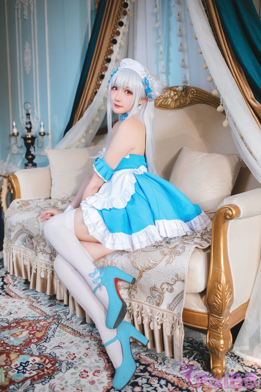 Coser PixiBB.COM 004