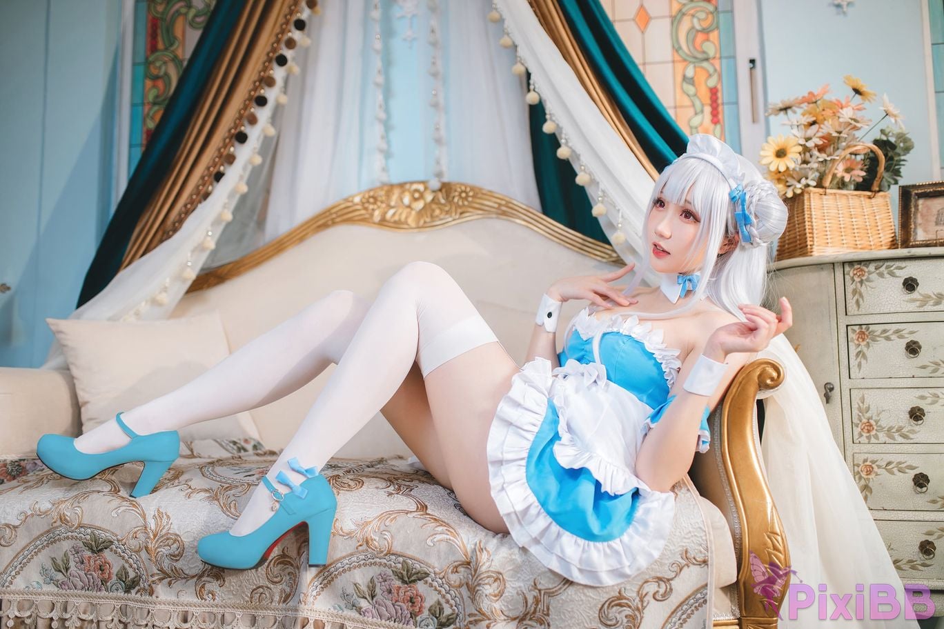 Coser PixiBB.COM 005