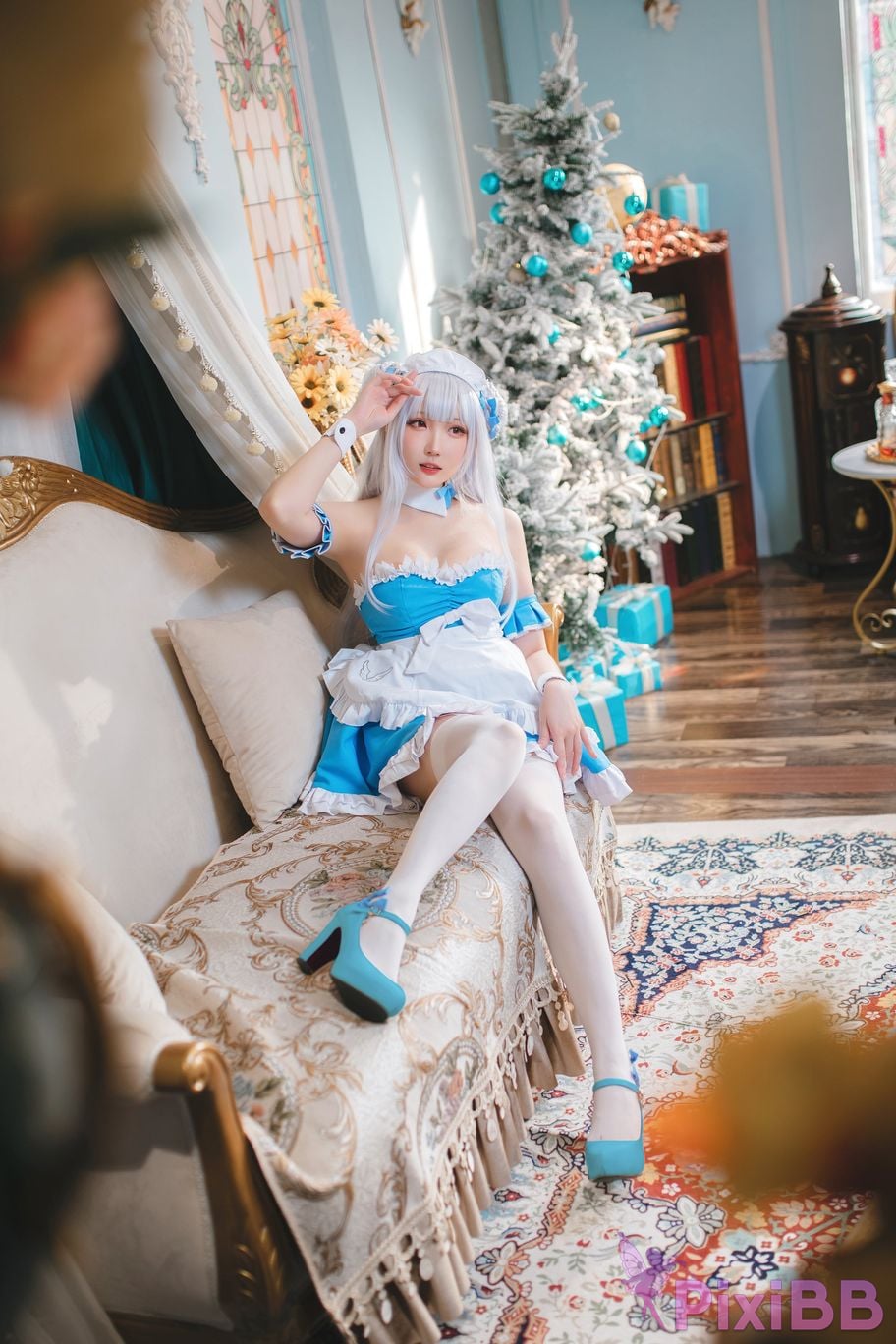 Coser PixiBB.COM 006