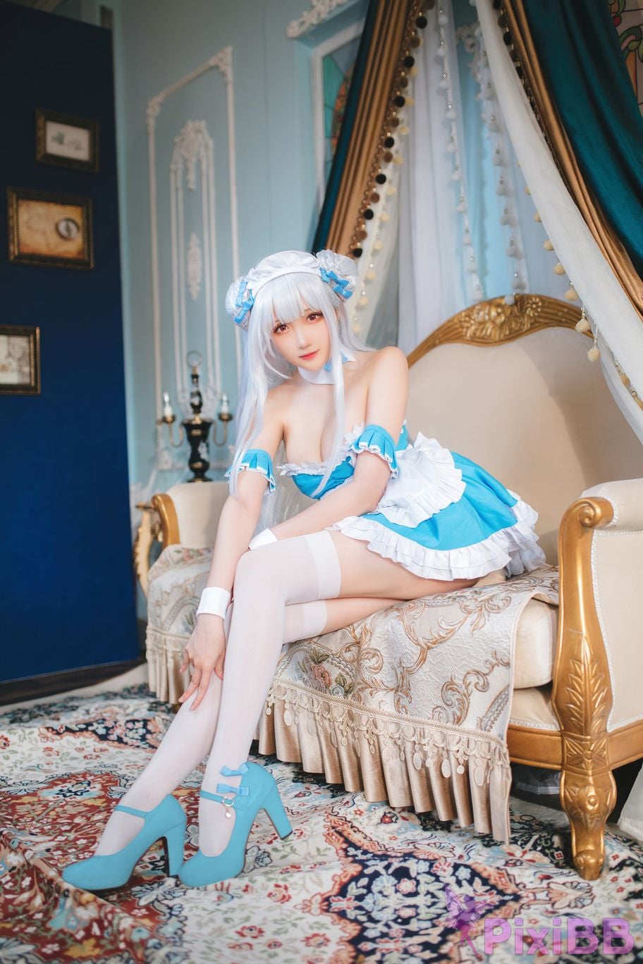 Coser PixiBB.COM 007