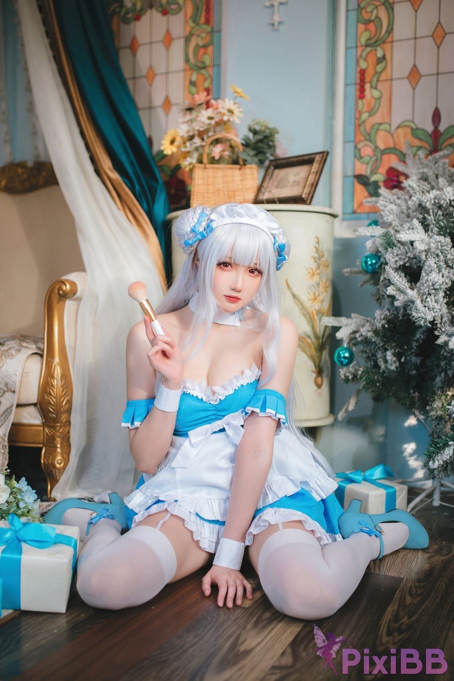 Coser PixiBB.COM 008
