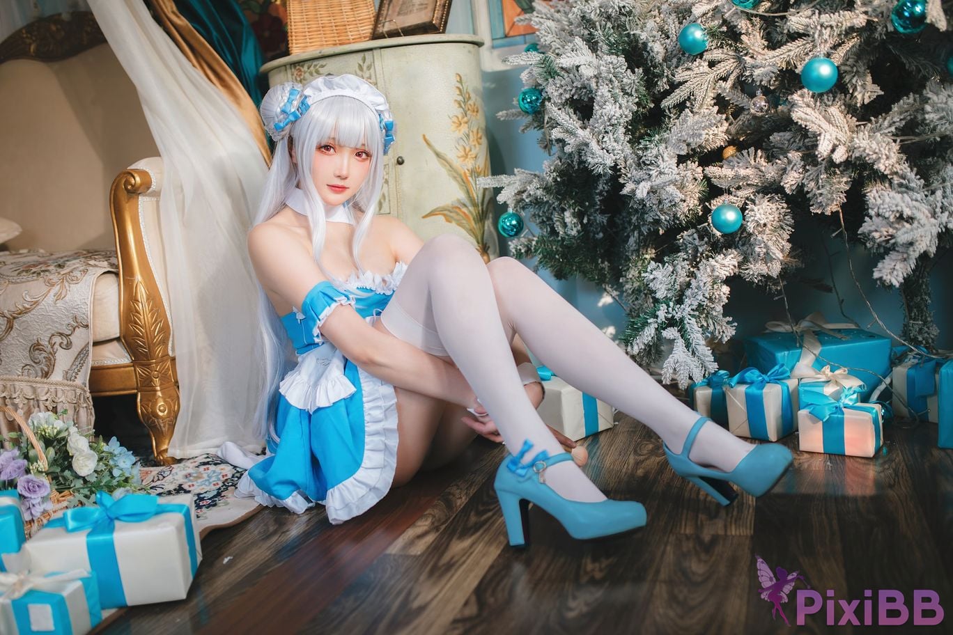 Coser PixiBB.COM 009