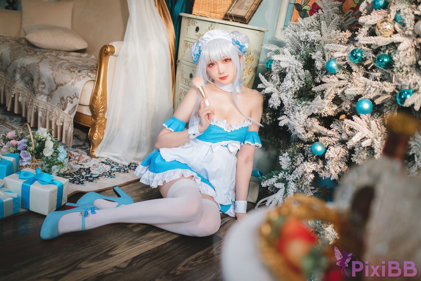 Coser PixiBB.COM 010