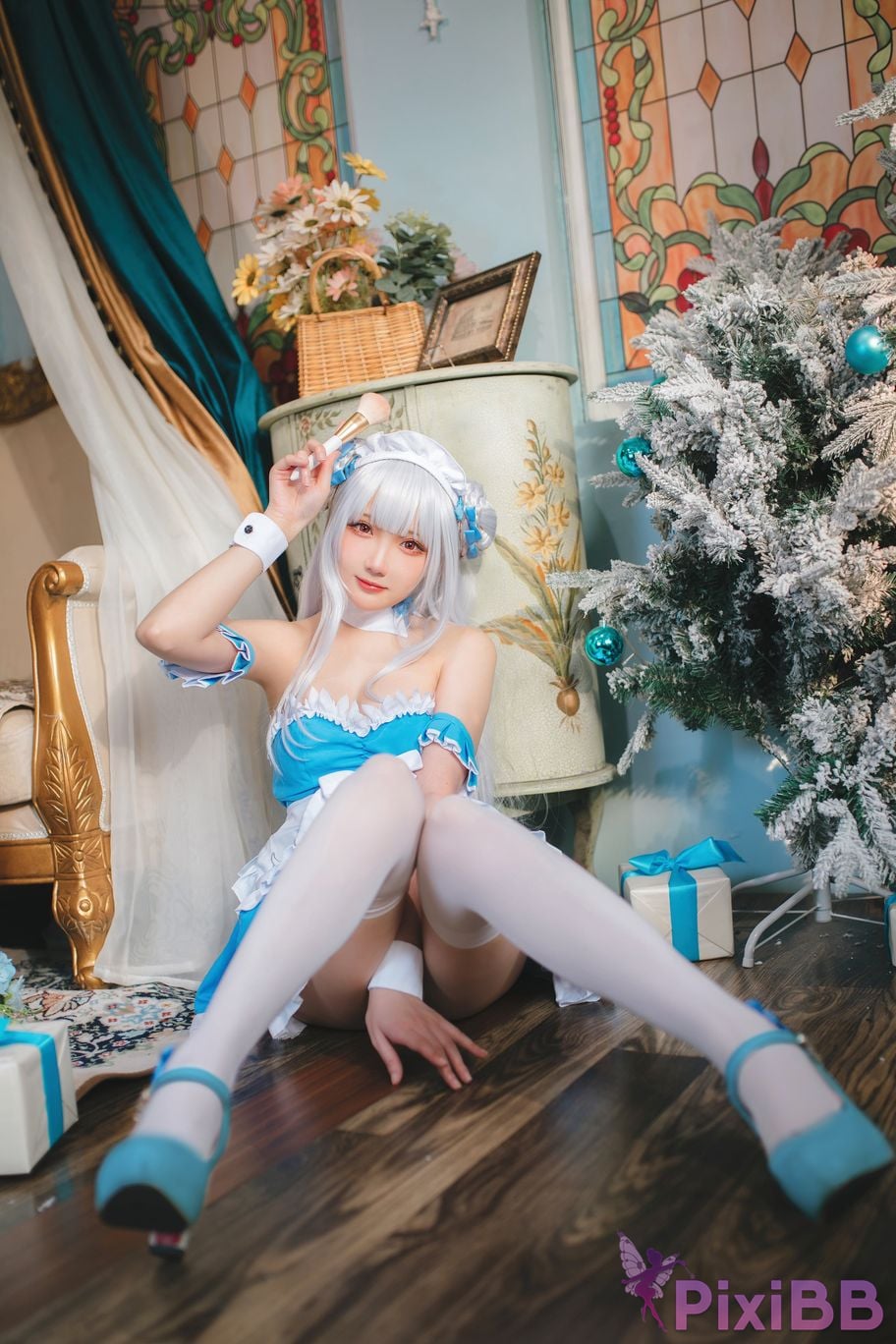 Coser PixiBB.COM 011