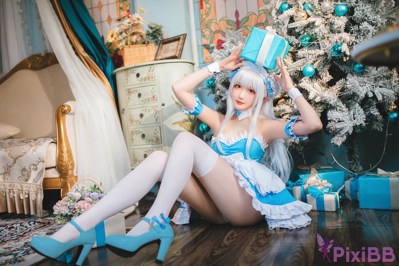 Coser PixiBB.COM 014