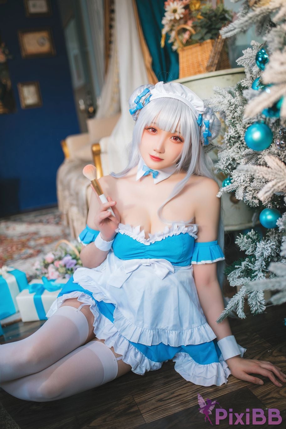Coser PixiBB.COM 017