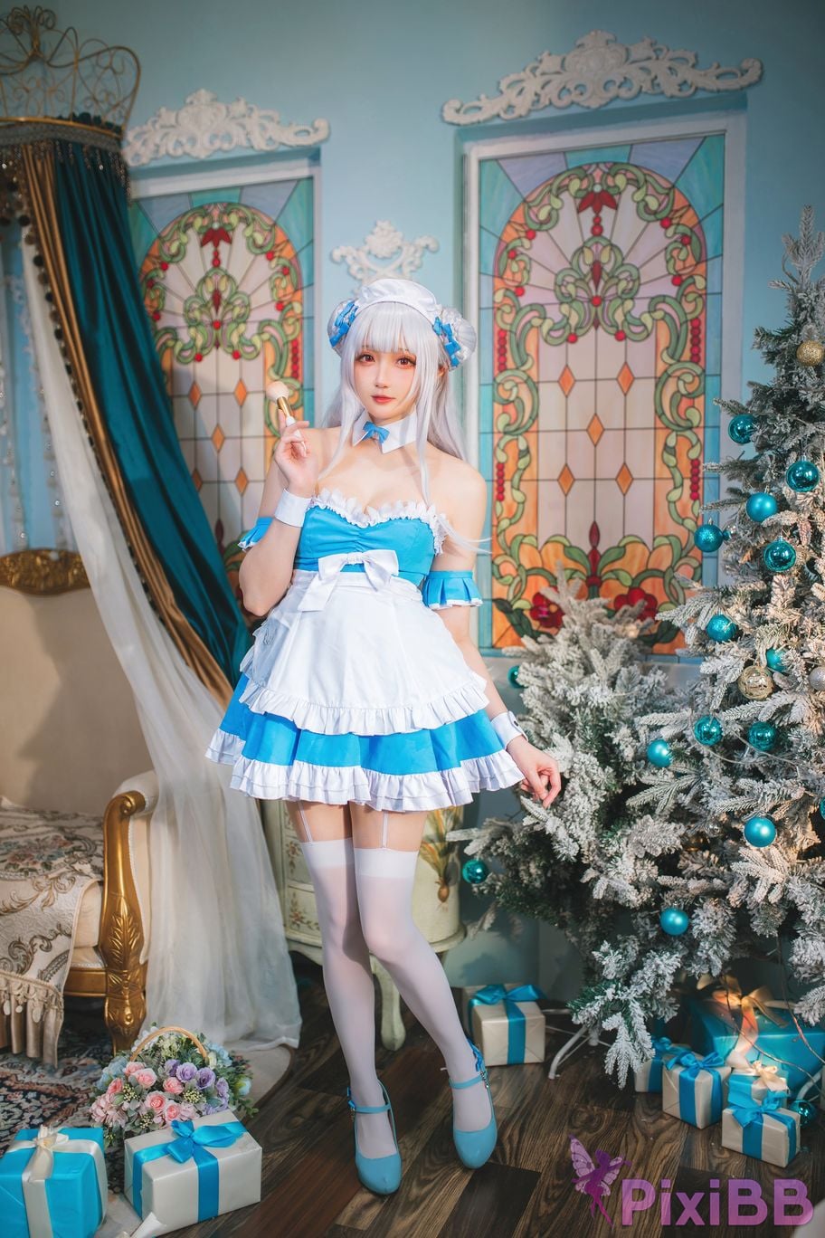 Coser PixiBB.COM 018