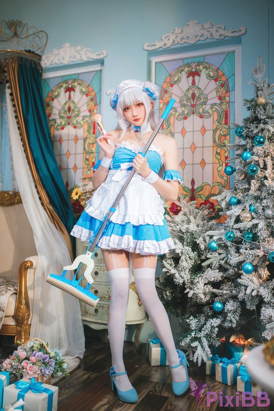 Coser PixiBB.COM 019