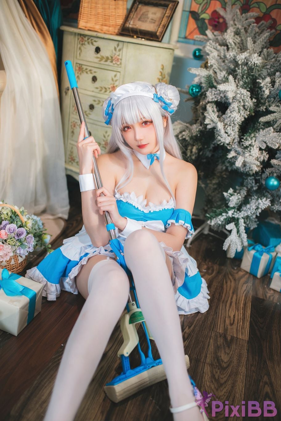 Coser PixiBB.COM 020
