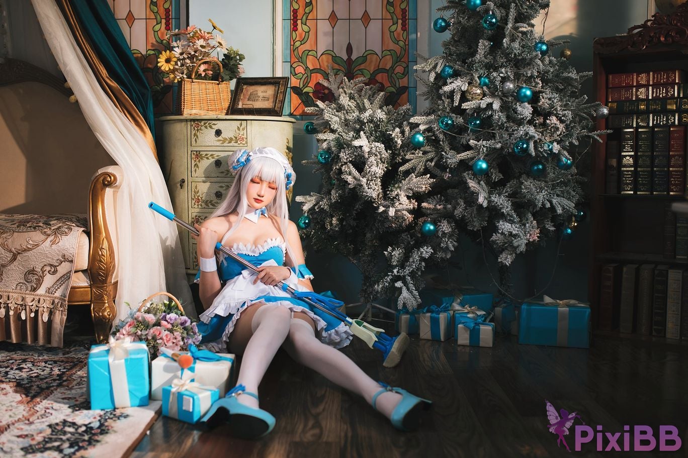 Coser PixiBB.COM 021
