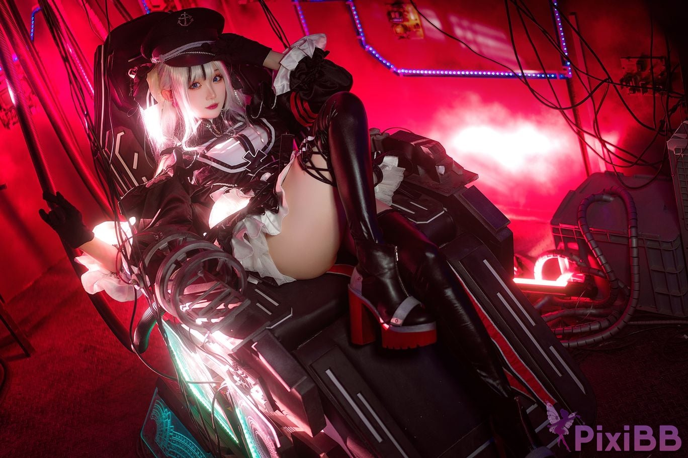 Coser PixiBB.COM 001