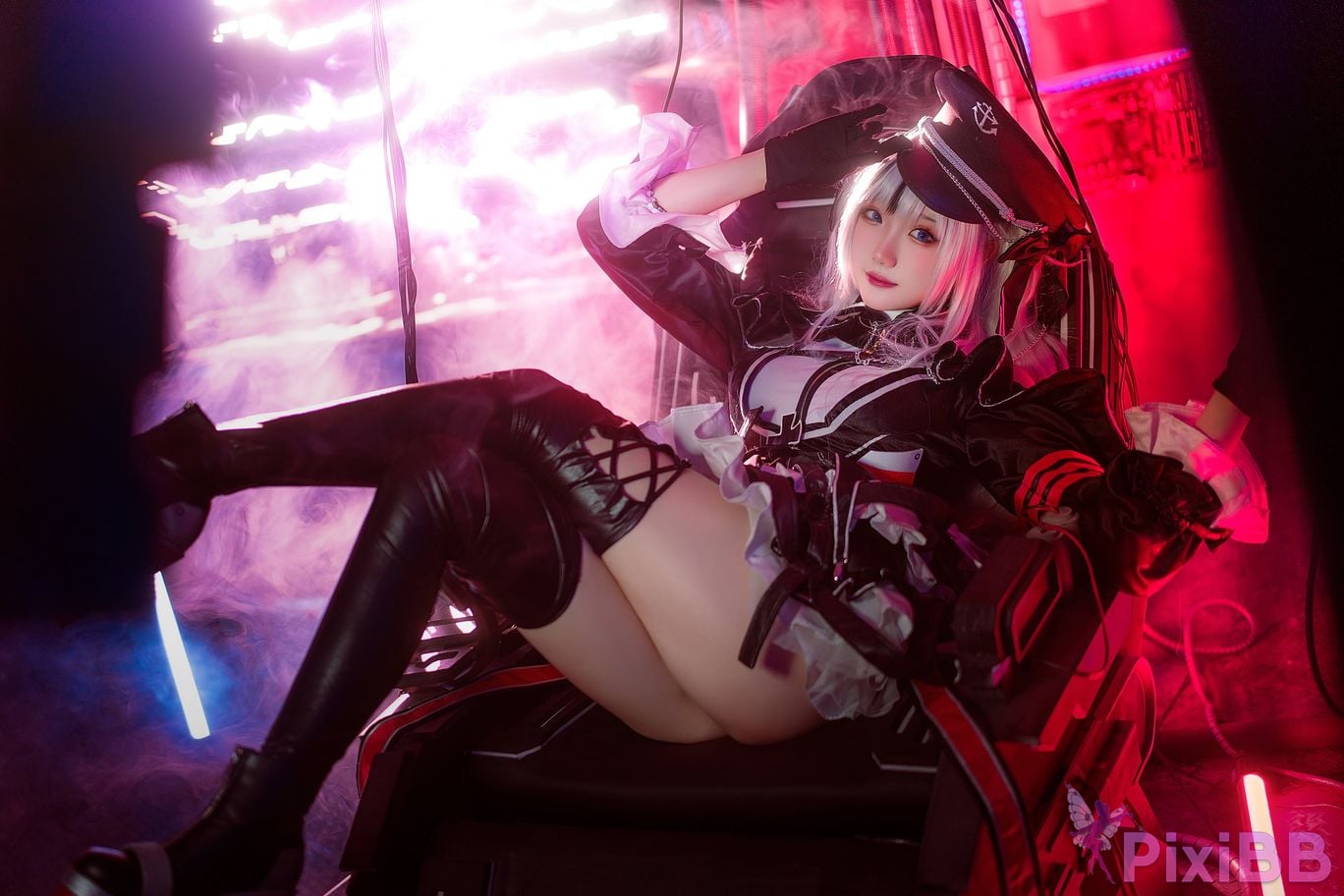 Coser PixiBB.COM 003