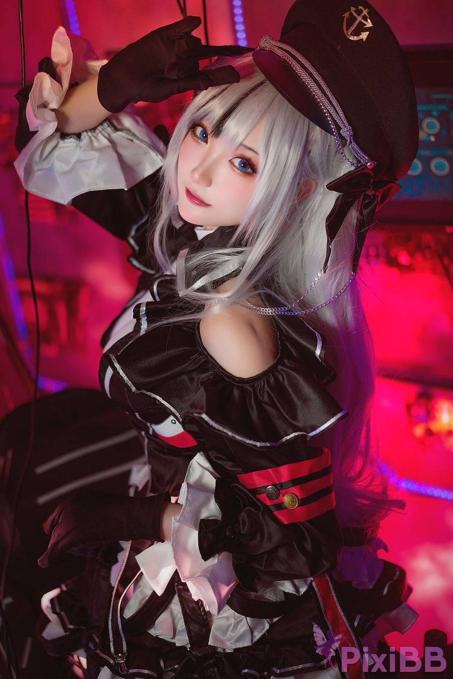 Coser PixiBB.COM 004