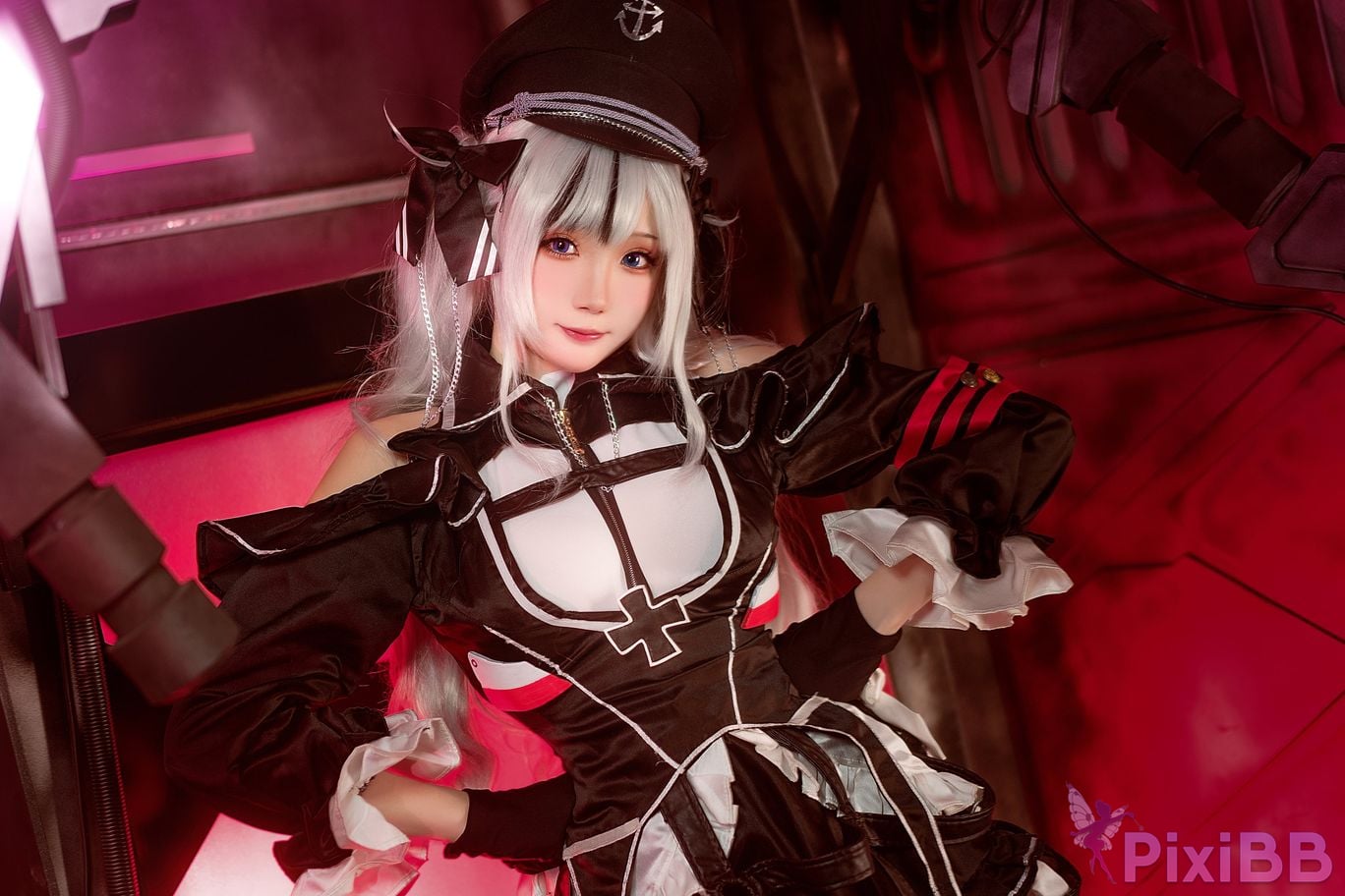 Coser PixiBB.COM 006