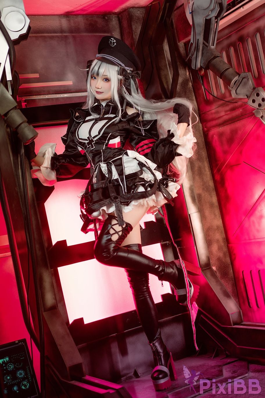 Coser PixiBB.COM 007