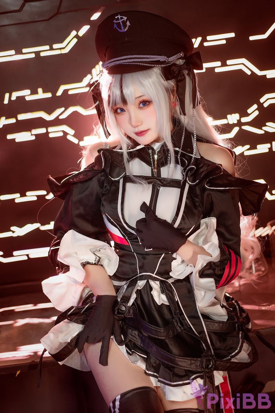 Coser PixiBB.COM 008