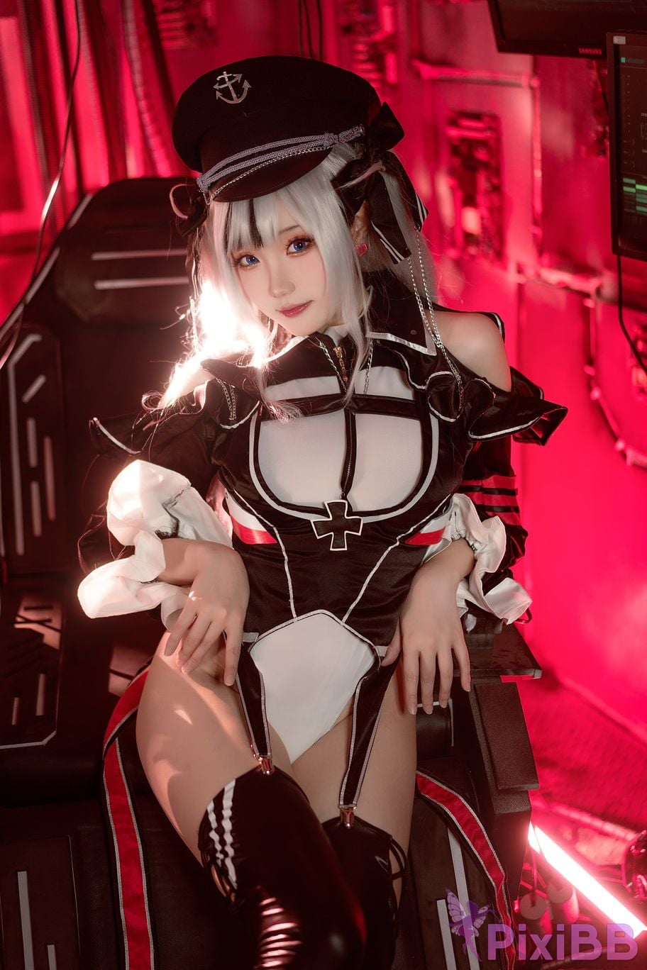 Coser PixiBB.COM 014