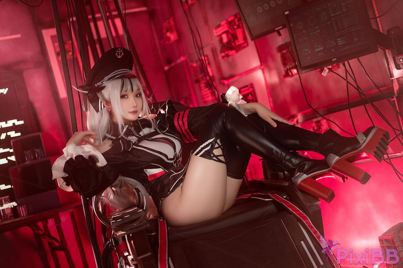 Coser PixiBB.COM 015