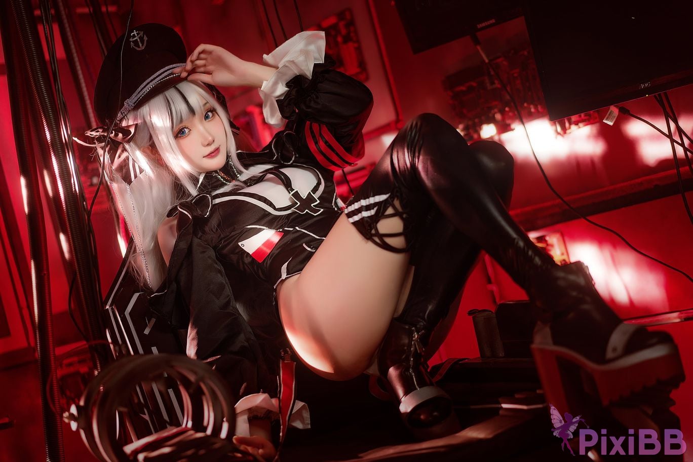 Coser PixiBB.COM 022