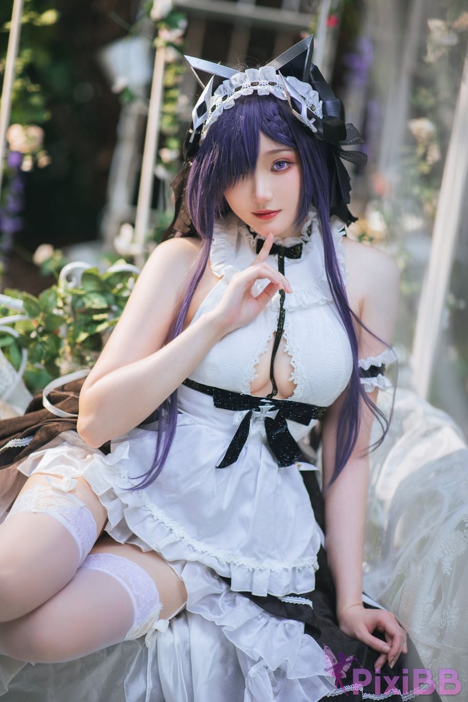 Coser PixiBB.COM 011