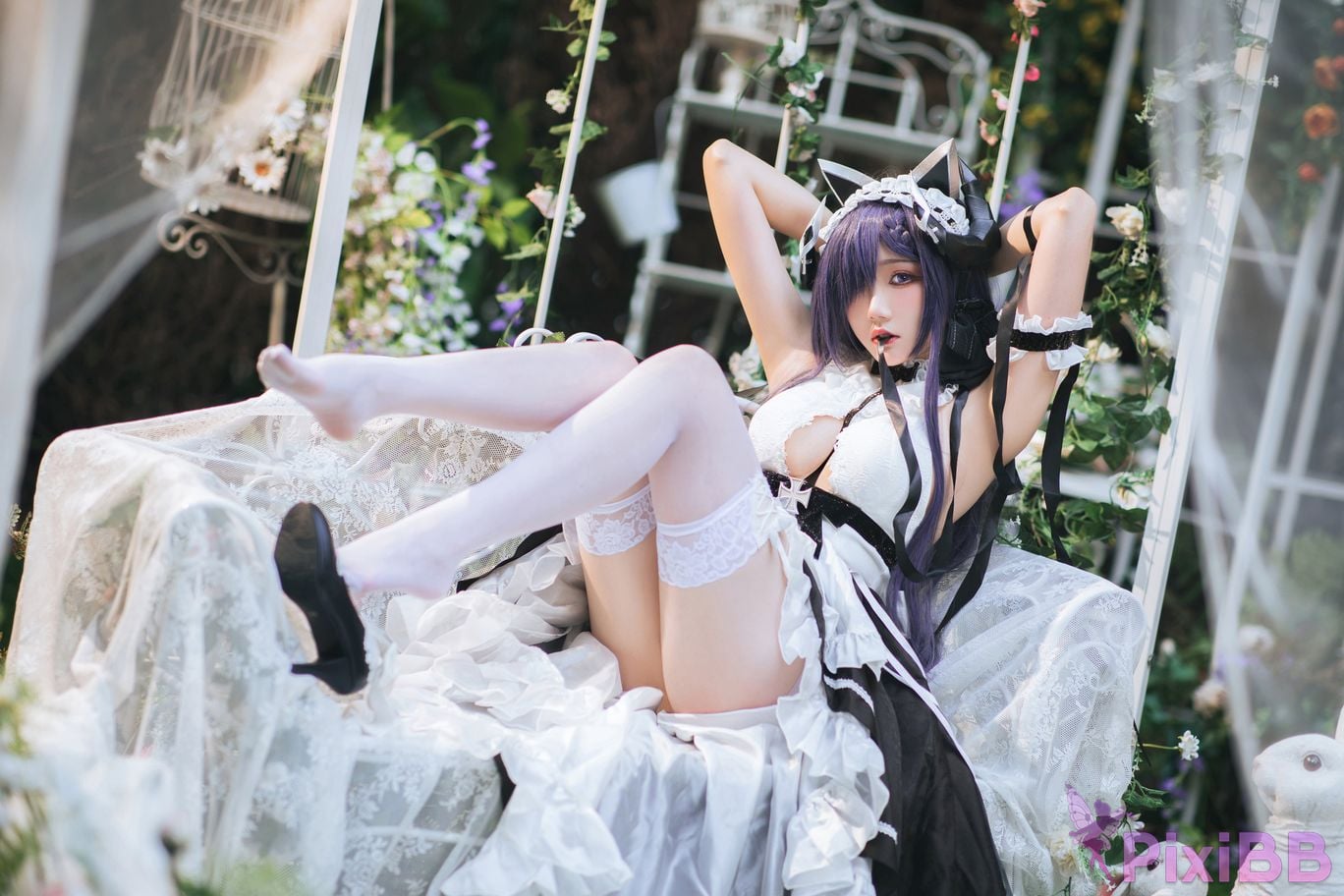 Coser PixiBB.COM 012