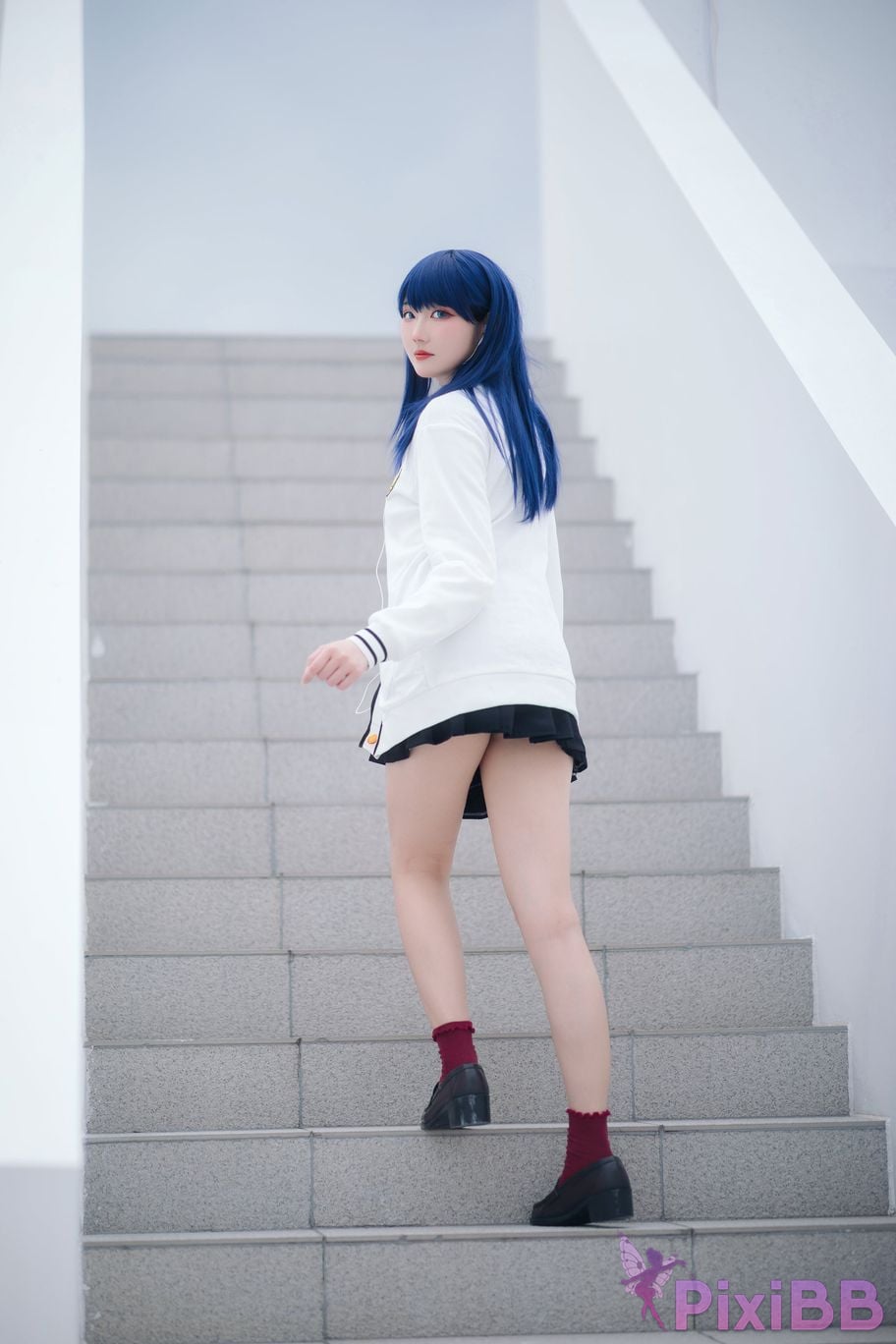 Coser PixiBB.COM 002
