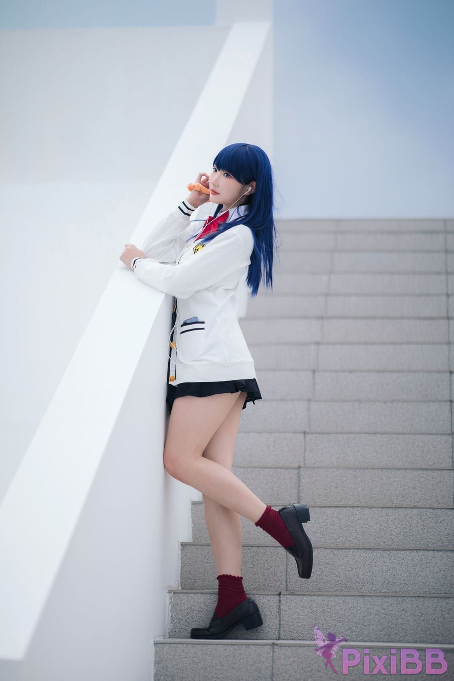 Coser PixiBB.COM 003
