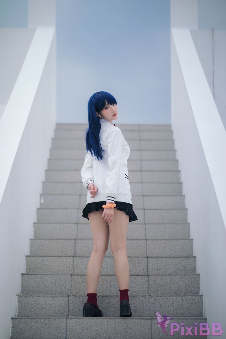 Coser PixiBB.COM 005
