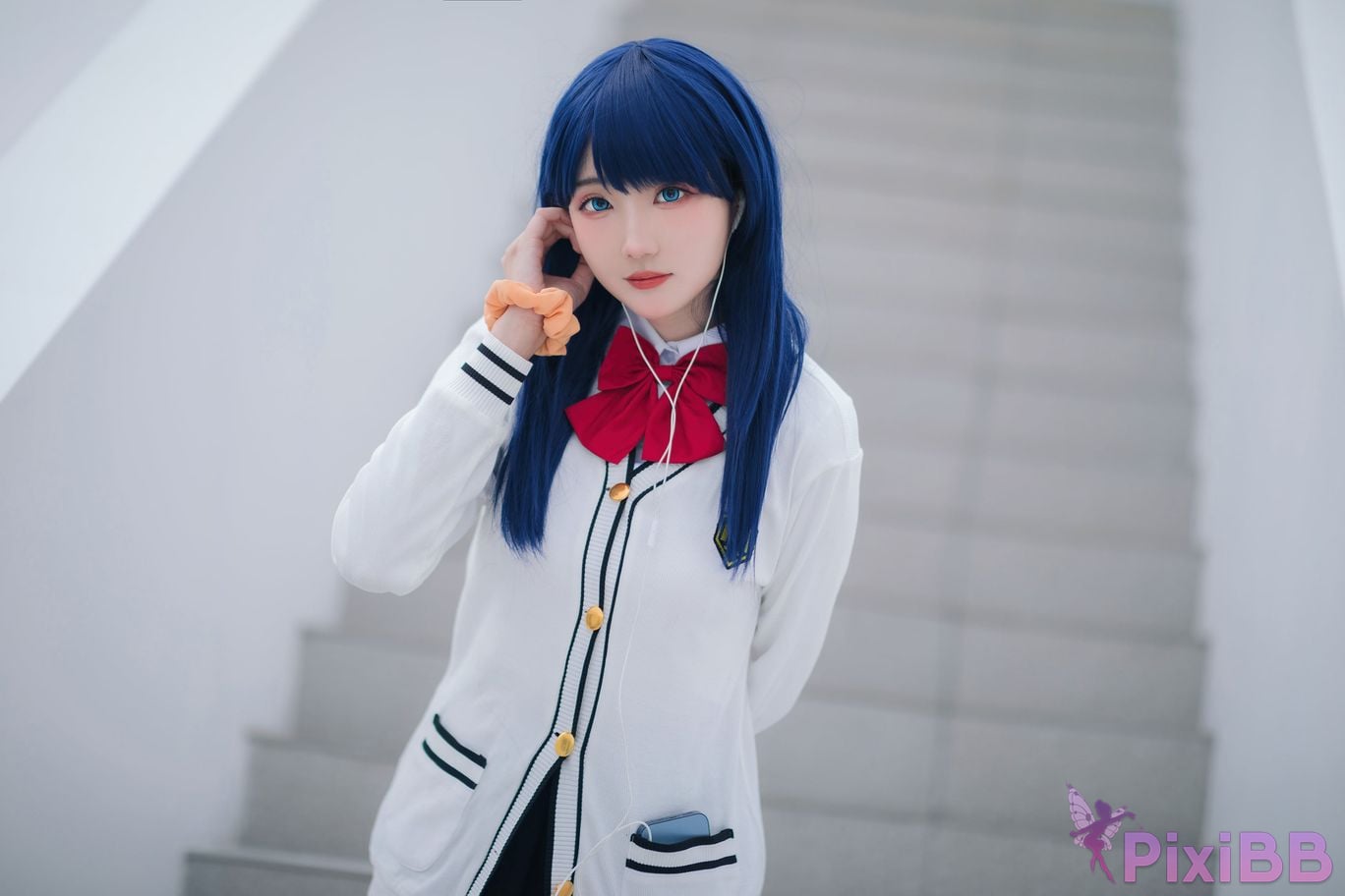 Coser PixiBB.COM 006