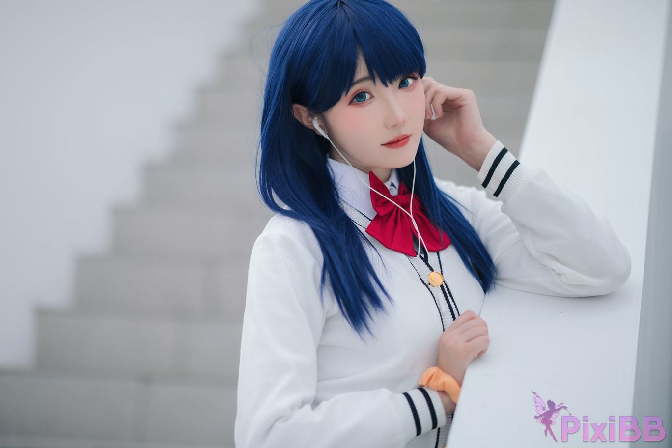 Coser PixiBB.COM 007