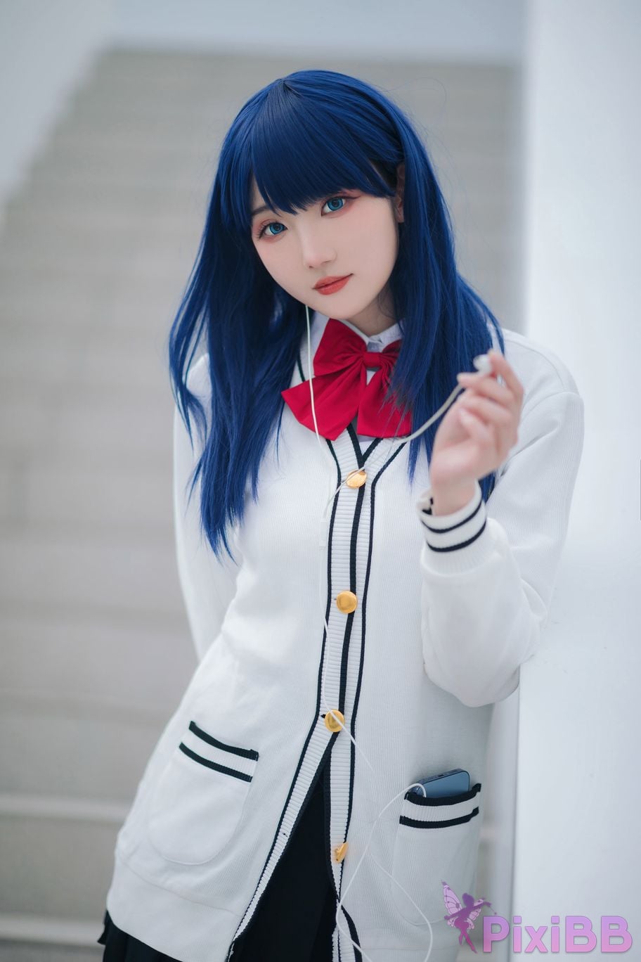 Coser PixiBB.COM 008