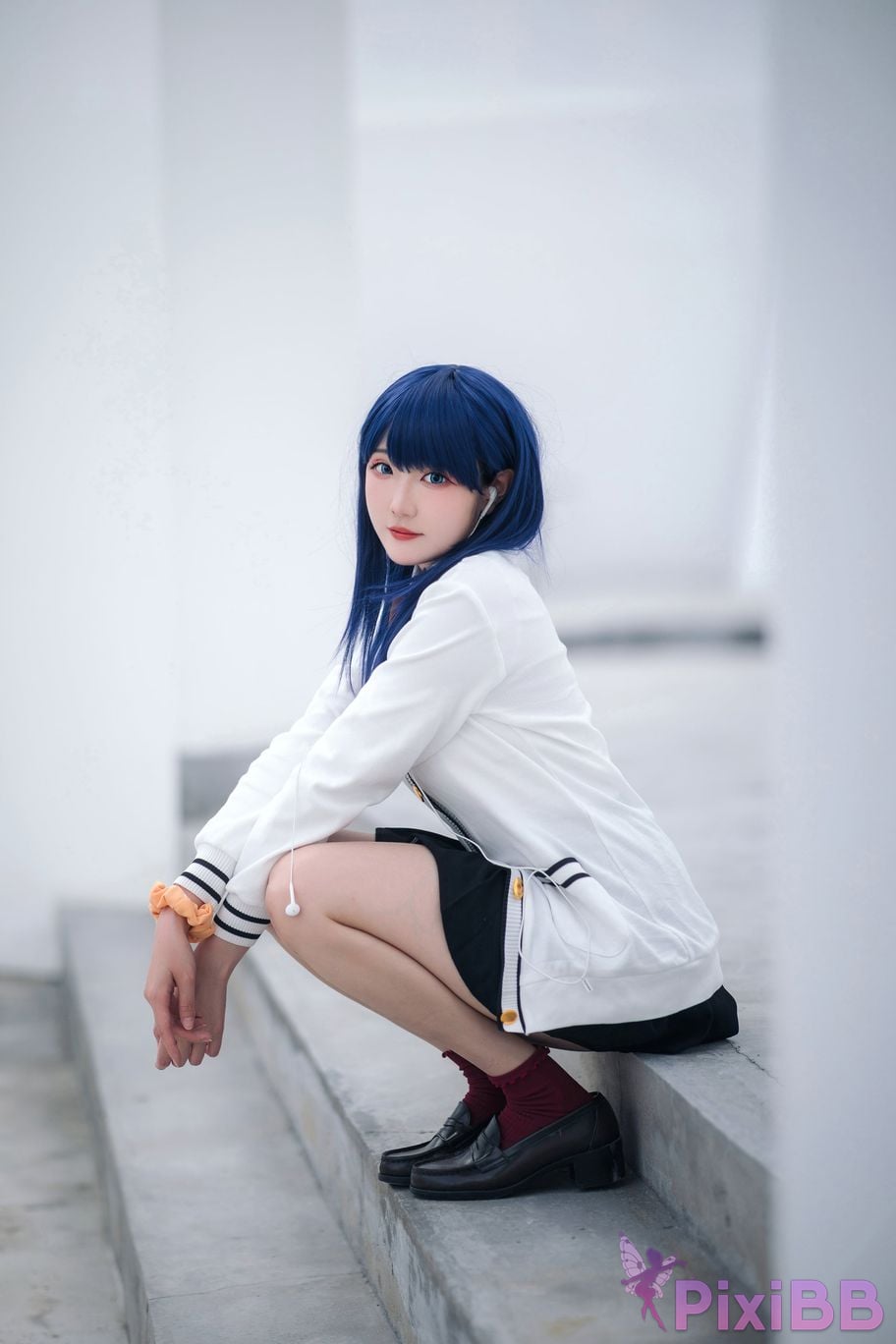 Coser PixiBB.COM 010