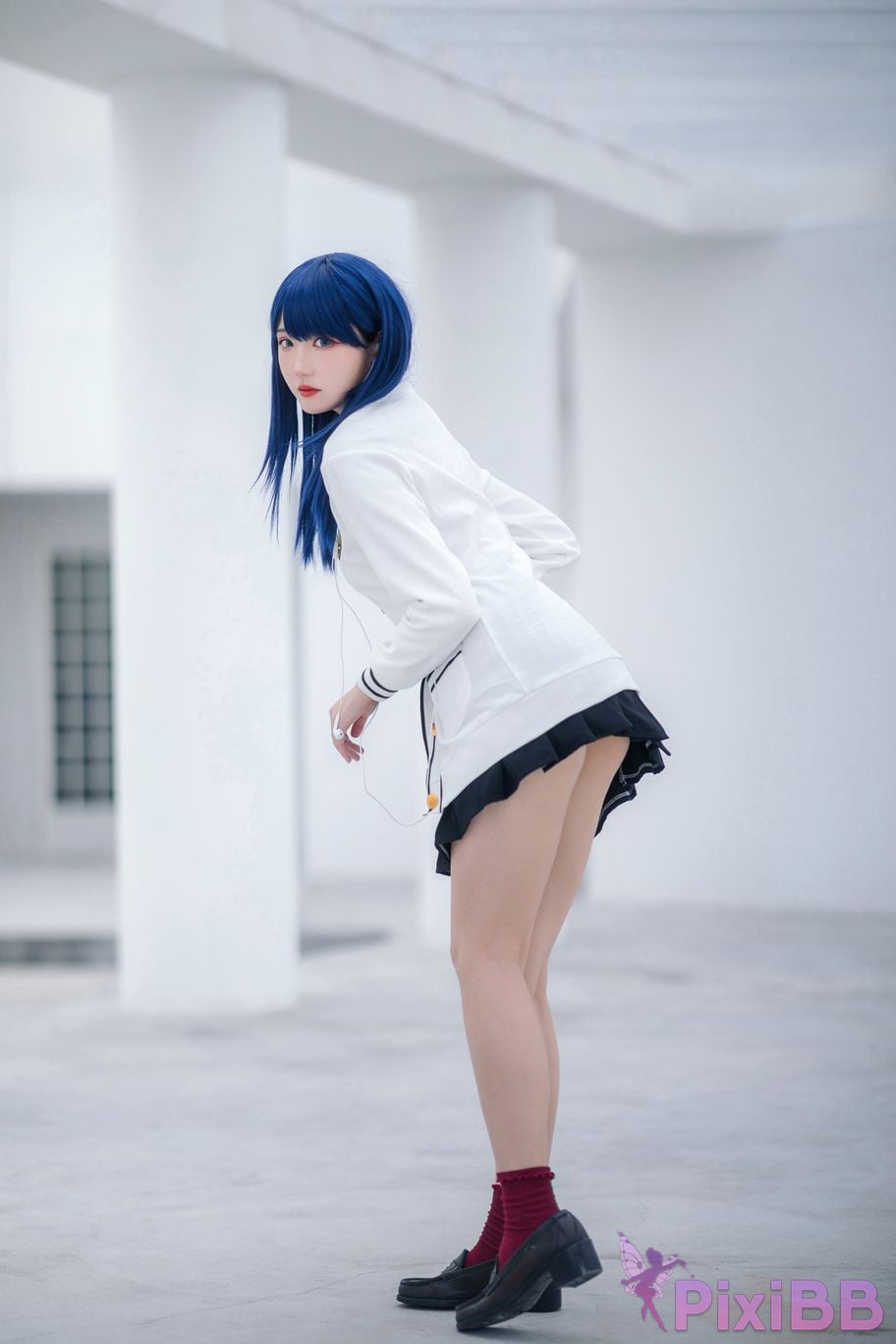 Coser PixiBB.COM 011