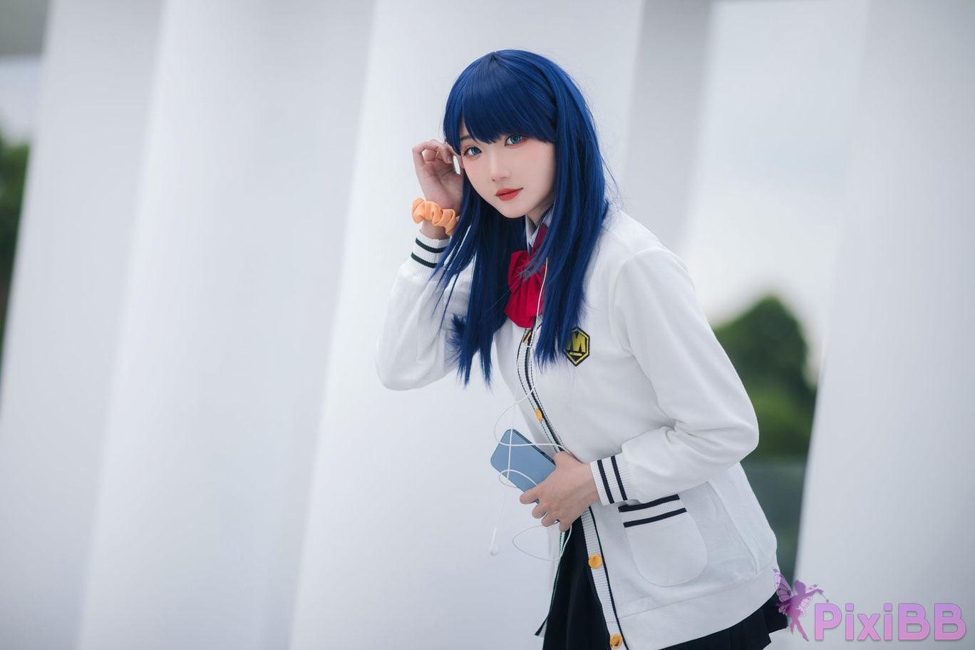Coser PixiBB.COM 012