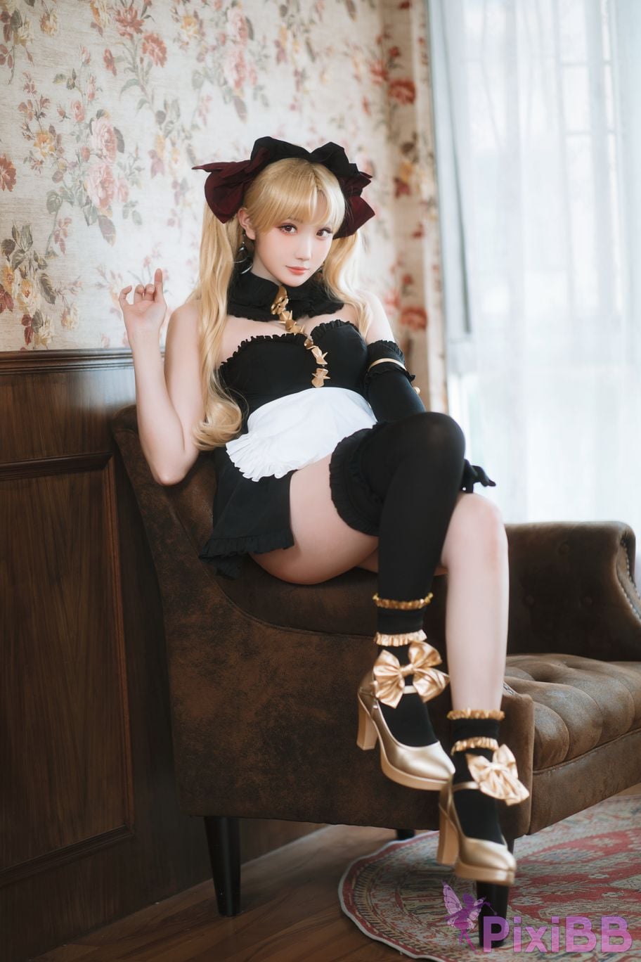 Coser Ereshkigal PixiBB.COM 002