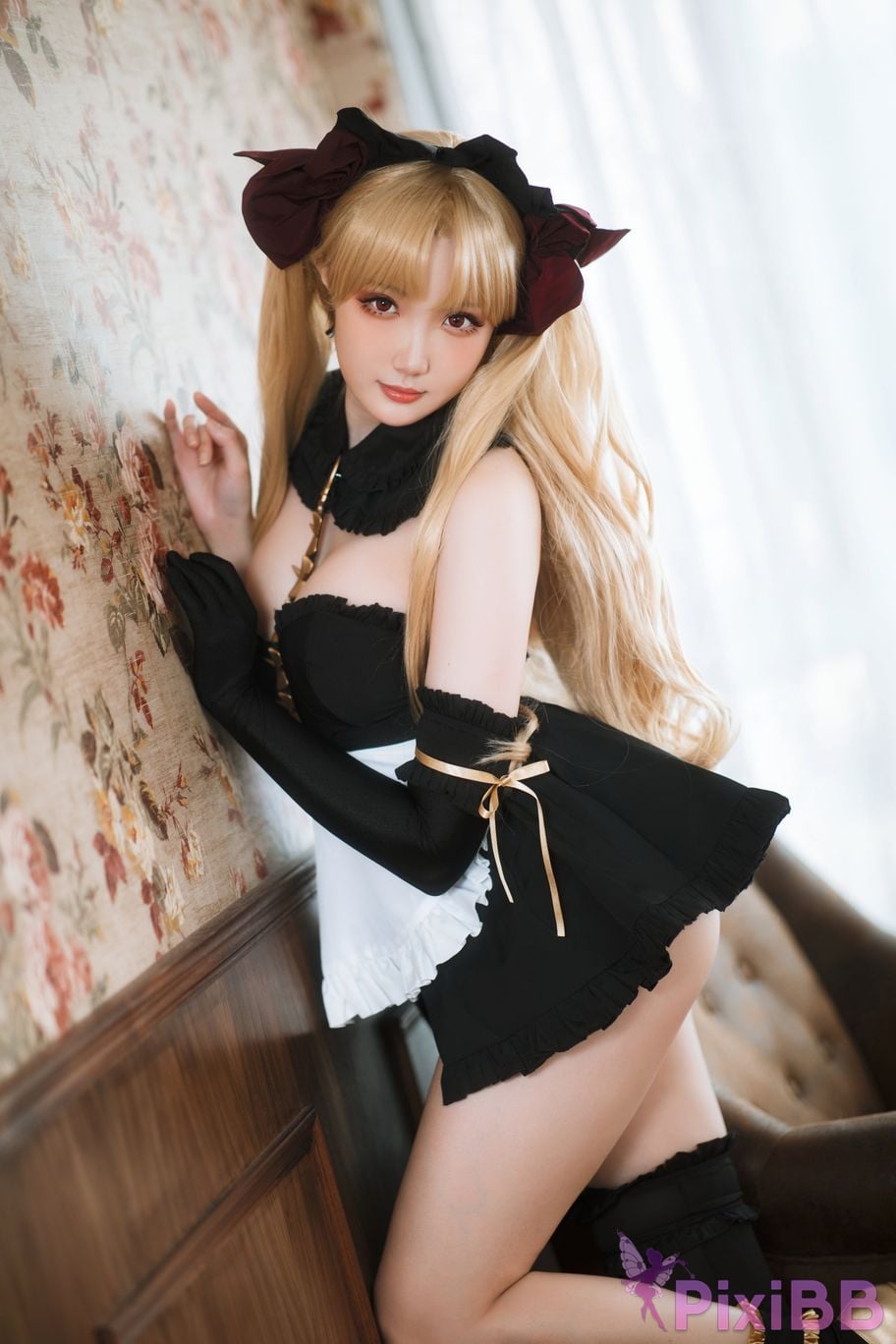 Coser Ereshkigal PixiBB.COM 003