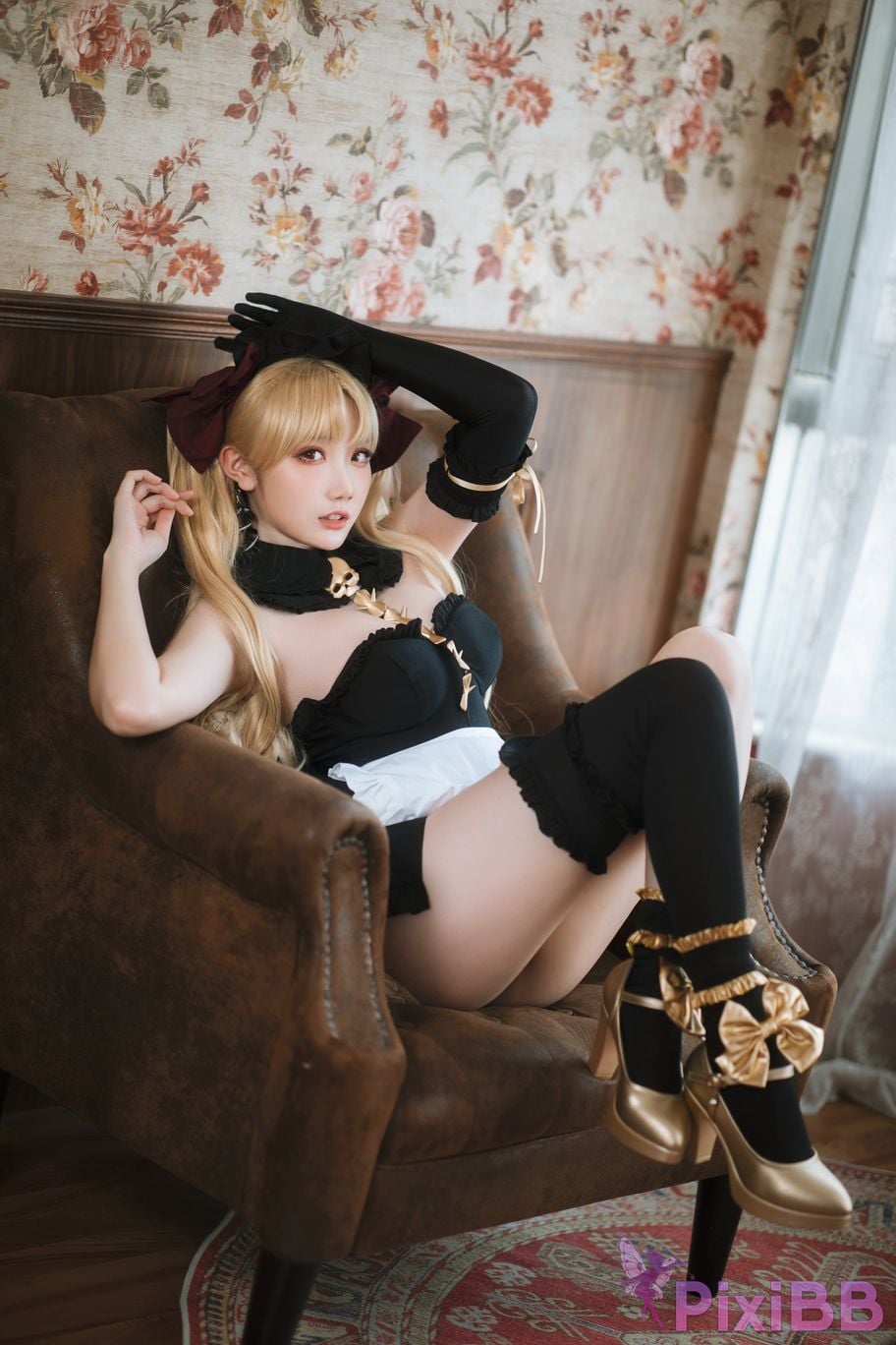 Coser Ereshkigal PixiBB.COM 004