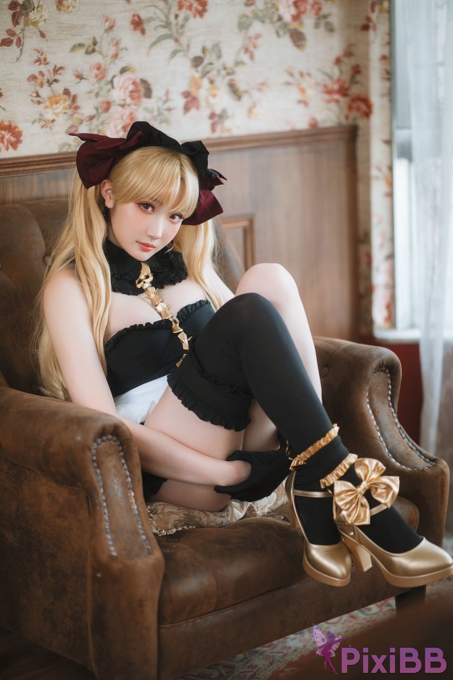 Coser Ereshkigal PixiBB.COM 005