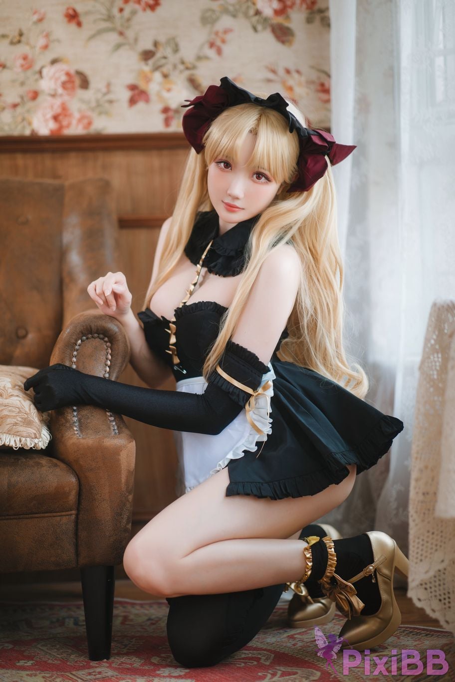 Coser Ereshkigal PixiBB.COM 007