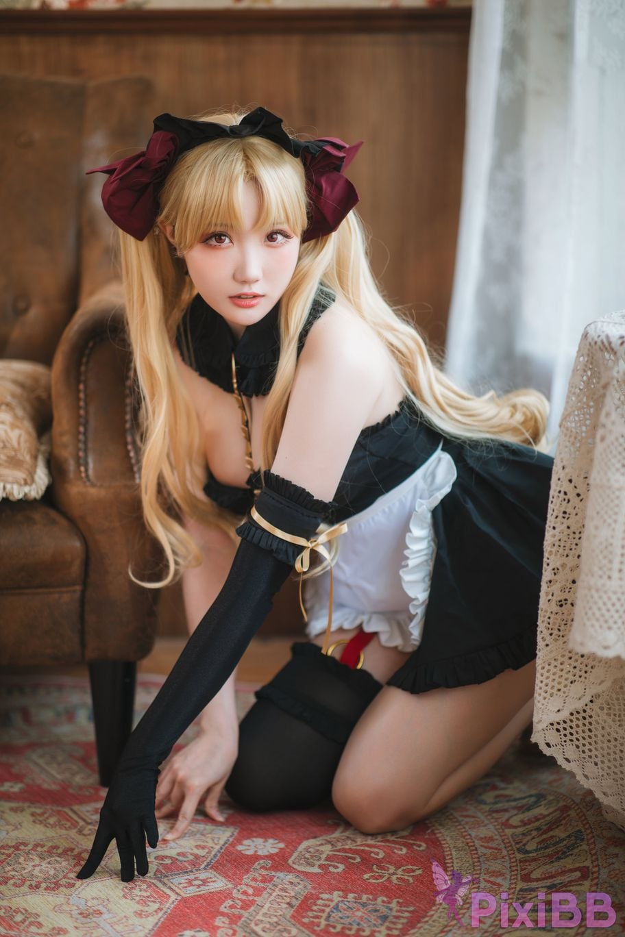 Coser Ereshkigal PixiBB.COM 008